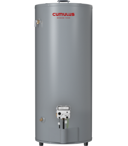 Aquecedor a gás por Acumulação 280 litros CUMULUS