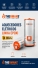 Boiler Elétrico 150 litros Vertical VT EPOXI