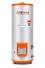 Boiler Elétrico 150 litros Vertical VT EPOXI