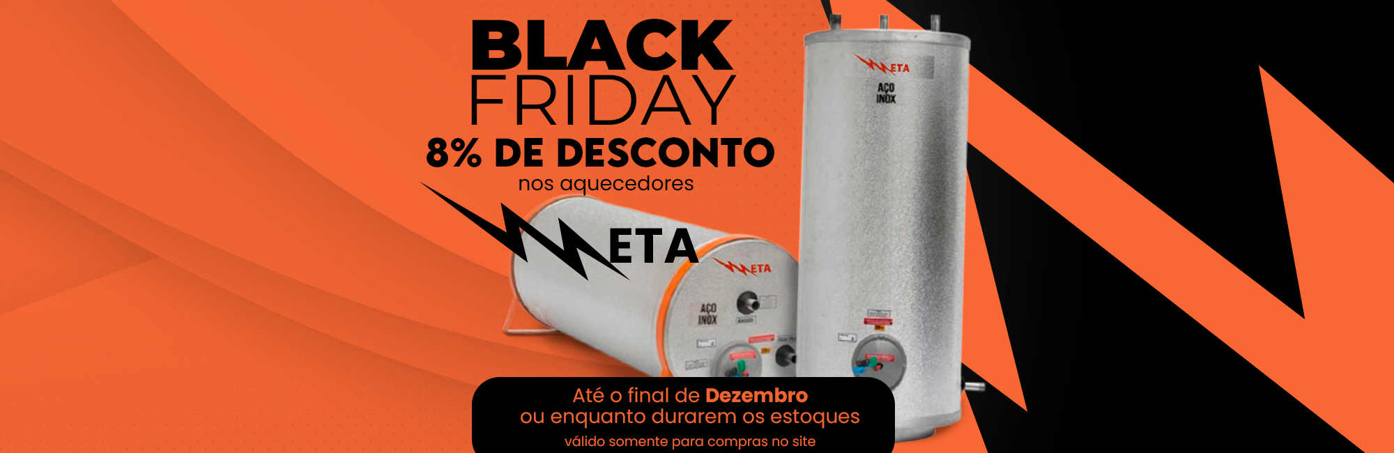meta black